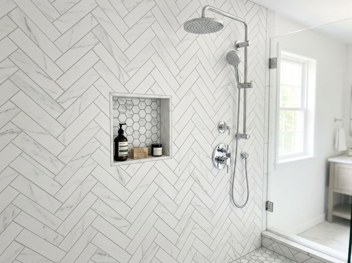 Tiling