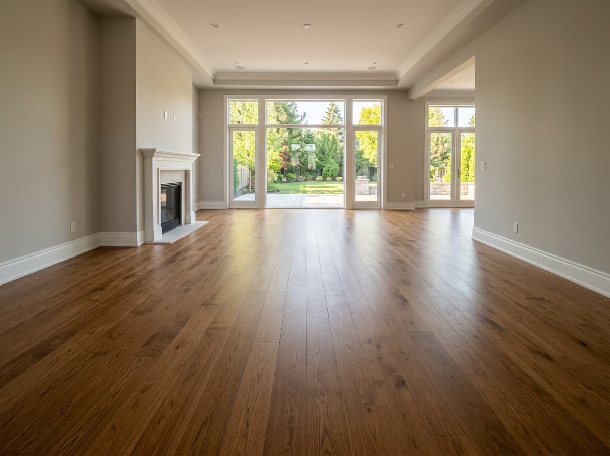 Flooring
