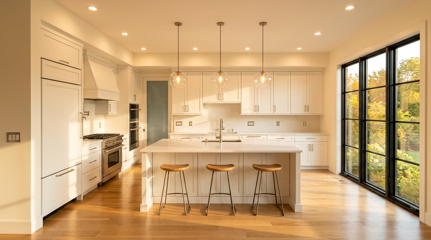 Thompkins & Associates project
