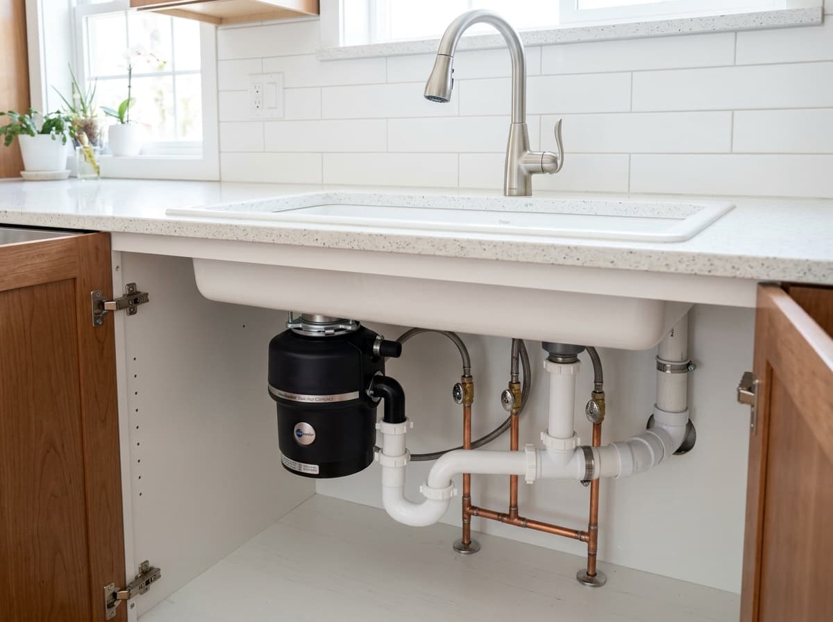 Plumbing